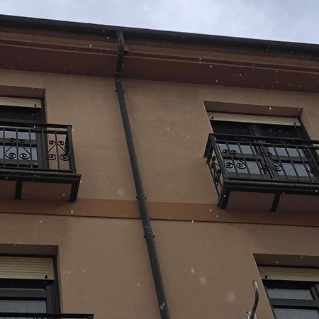 Apartamentos Viva Leon Ngoại thất bức ảnh