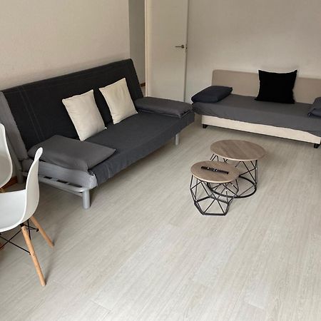 Apartamentos Viva Leon Ngoại thất bức ảnh