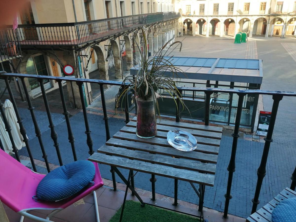 Apartamentos Viva Leon Ngoại thất bức ảnh