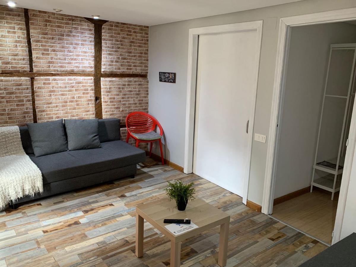 Apartamentos Viva Leon Ngoại thất bức ảnh