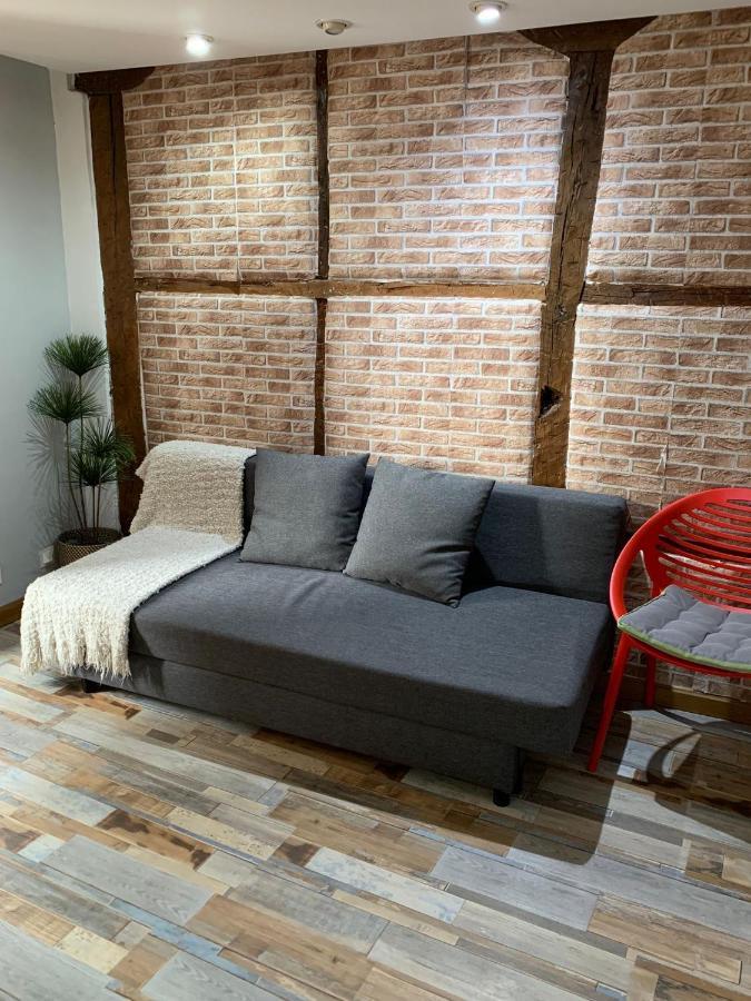Apartamentos Viva Leon Ngoại thất bức ảnh