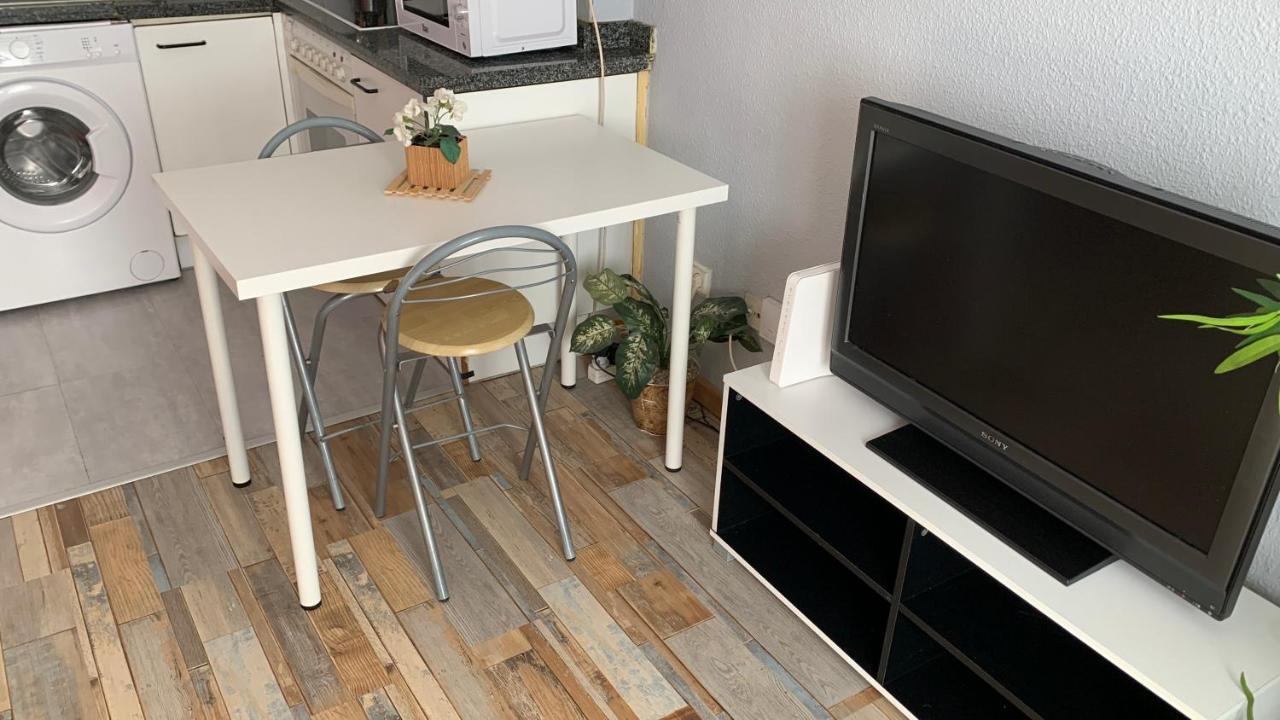 Apartamentos Viva Leon Ngoại thất bức ảnh