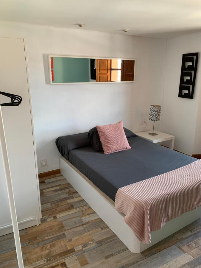 Apartamentos Viva Leon Ngoại thất bức ảnh