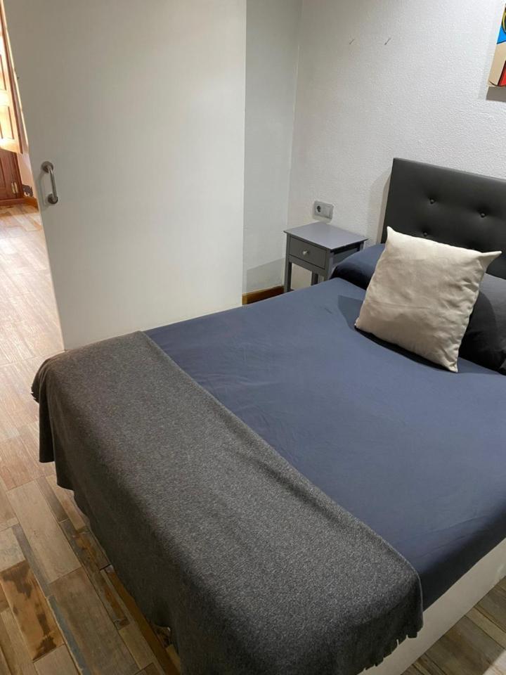 Apartamentos Viva Leon Ngoại thất bức ảnh