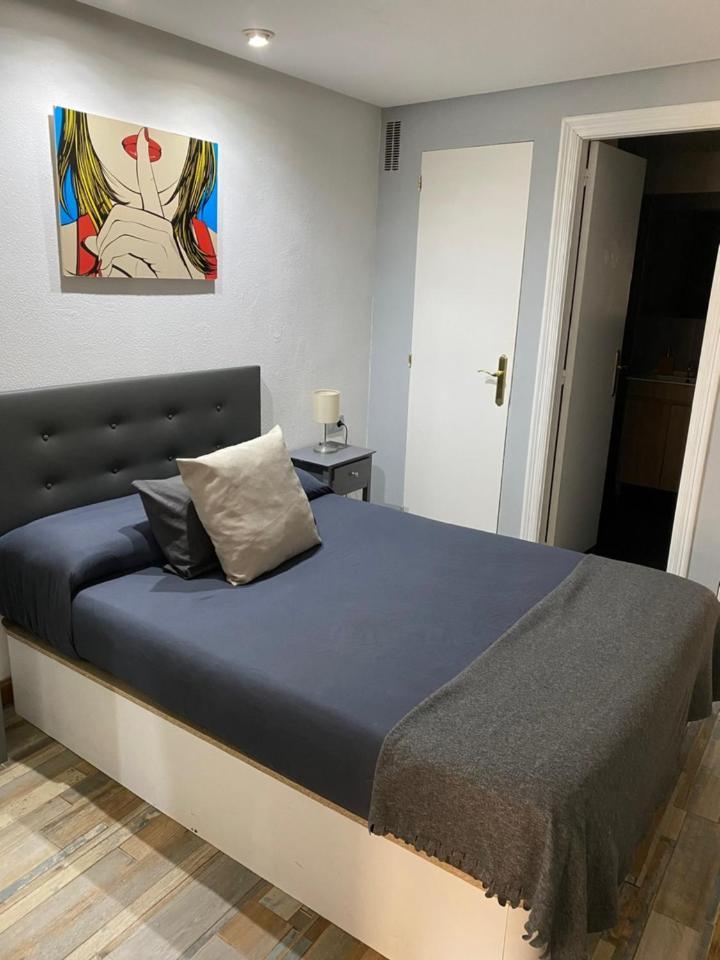 Apartamentos Viva Leon Ngoại thất bức ảnh