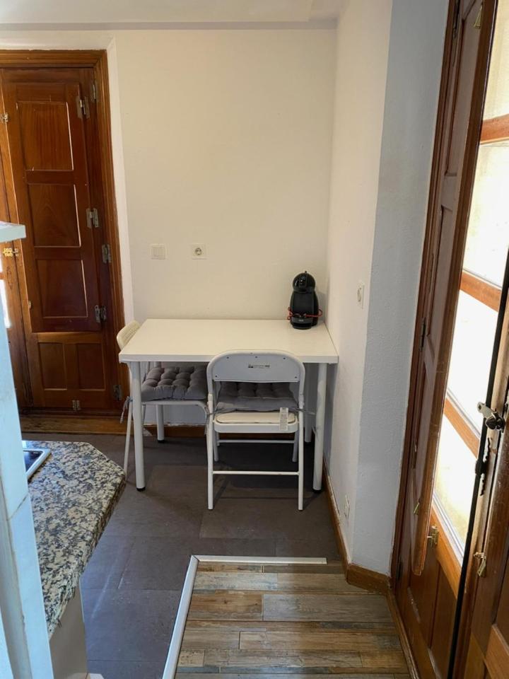Apartamentos Viva Leon Ngoại thất bức ảnh
