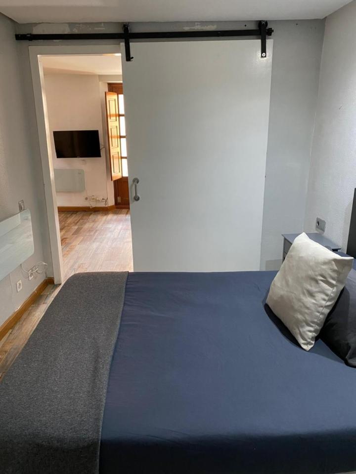 Apartamentos Viva Leon Ngoại thất bức ảnh