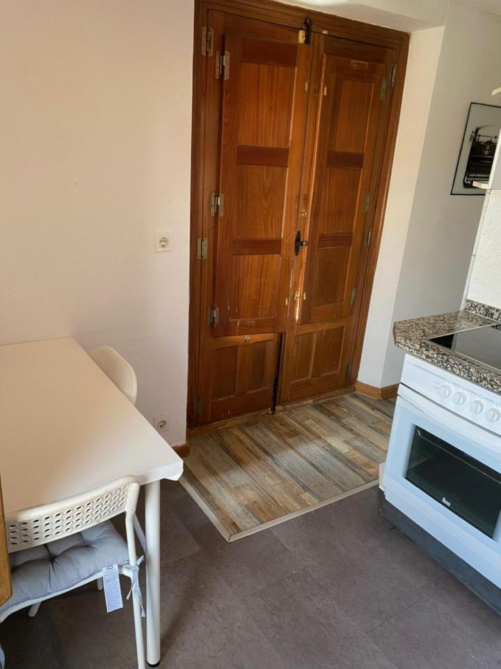 Apartamentos Viva Leon Ngoại thất bức ảnh