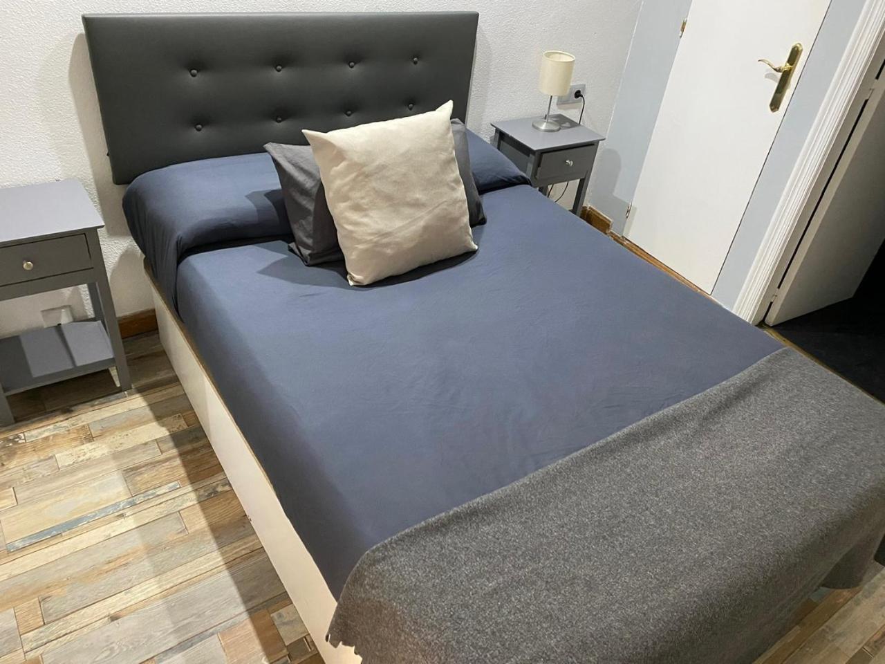 Apartamentos Viva Leon Ngoại thất bức ảnh