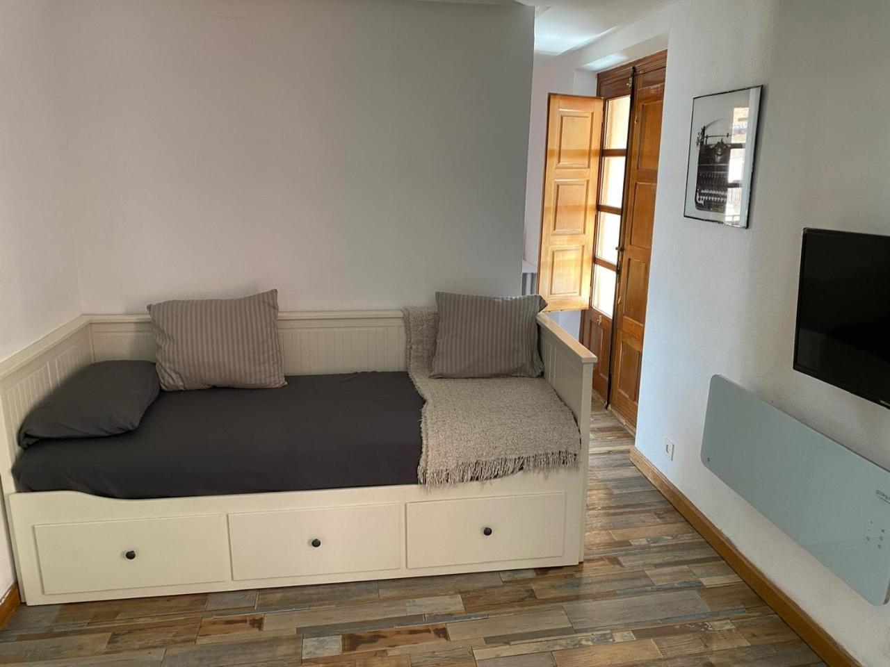 Apartamentos Viva Leon Ngoại thất bức ảnh