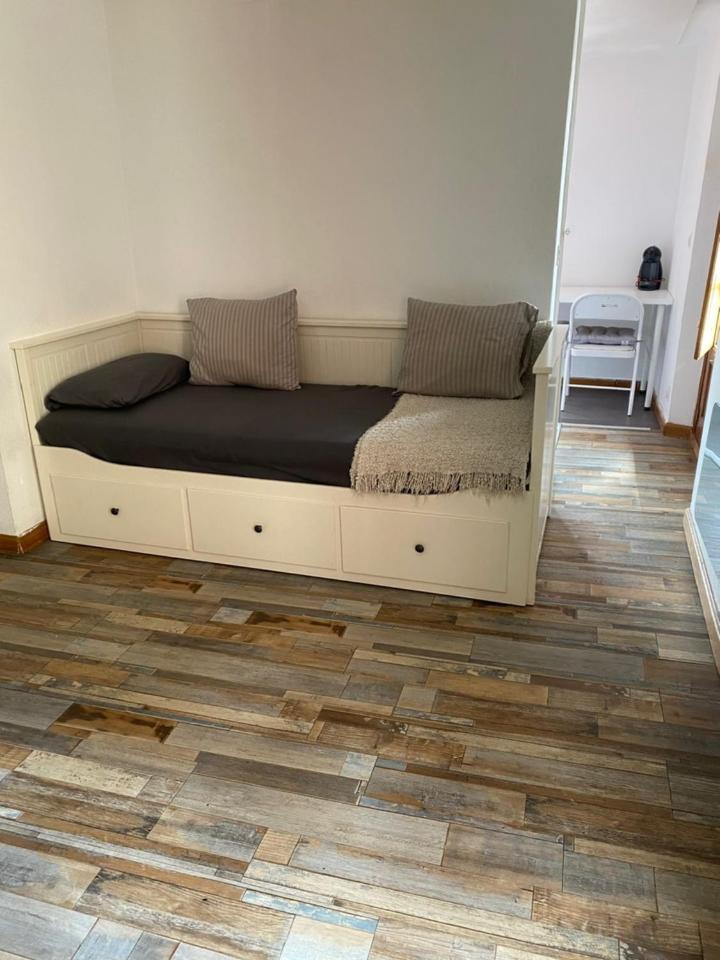 Apartamentos Viva Leon Ngoại thất bức ảnh