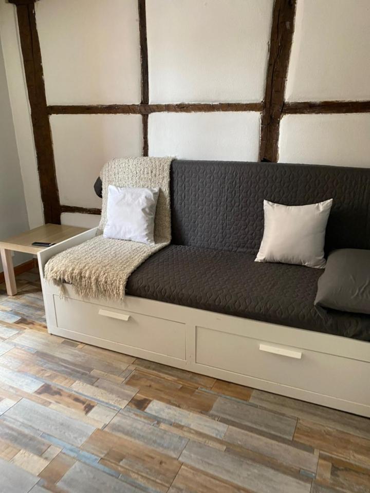 Apartamentos Viva Leon Ngoại thất bức ảnh