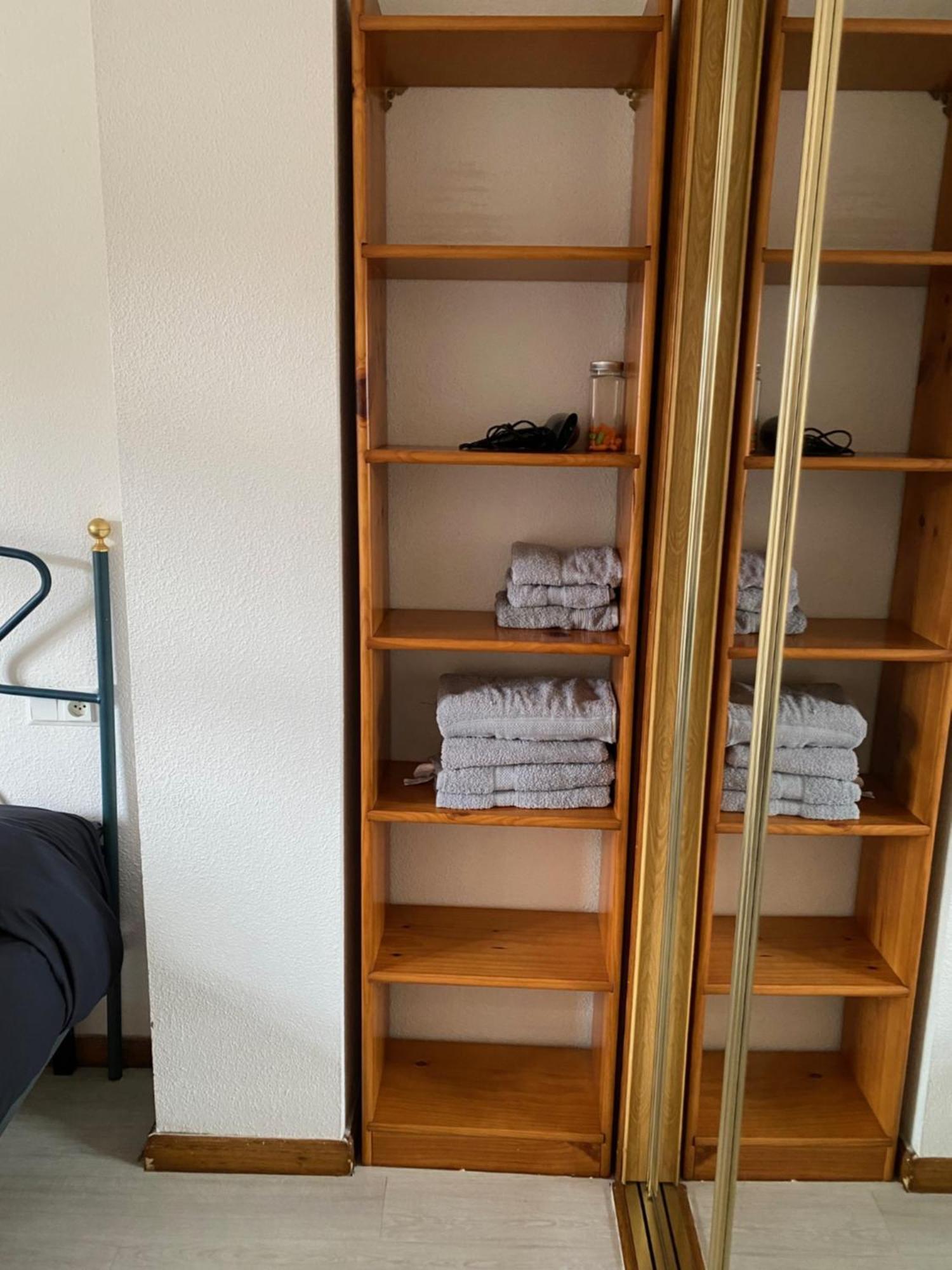 Apartamentos Viva Leon Ngoại thất bức ảnh