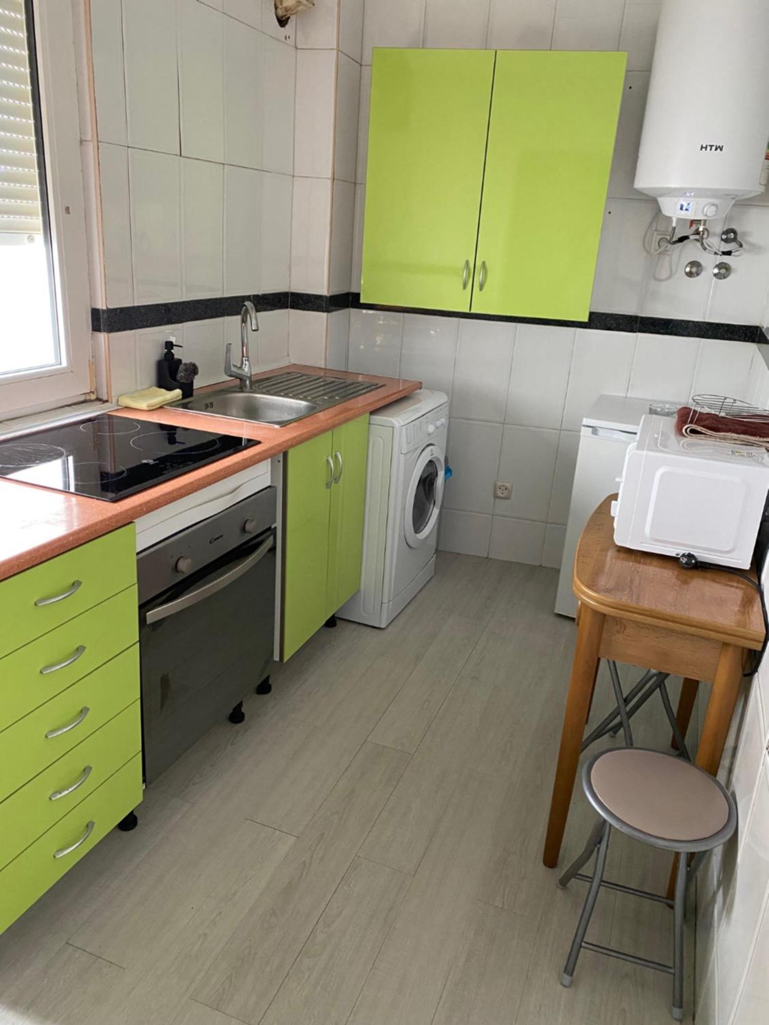 Apartamentos Viva Leon Ngoại thất bức ảnh
