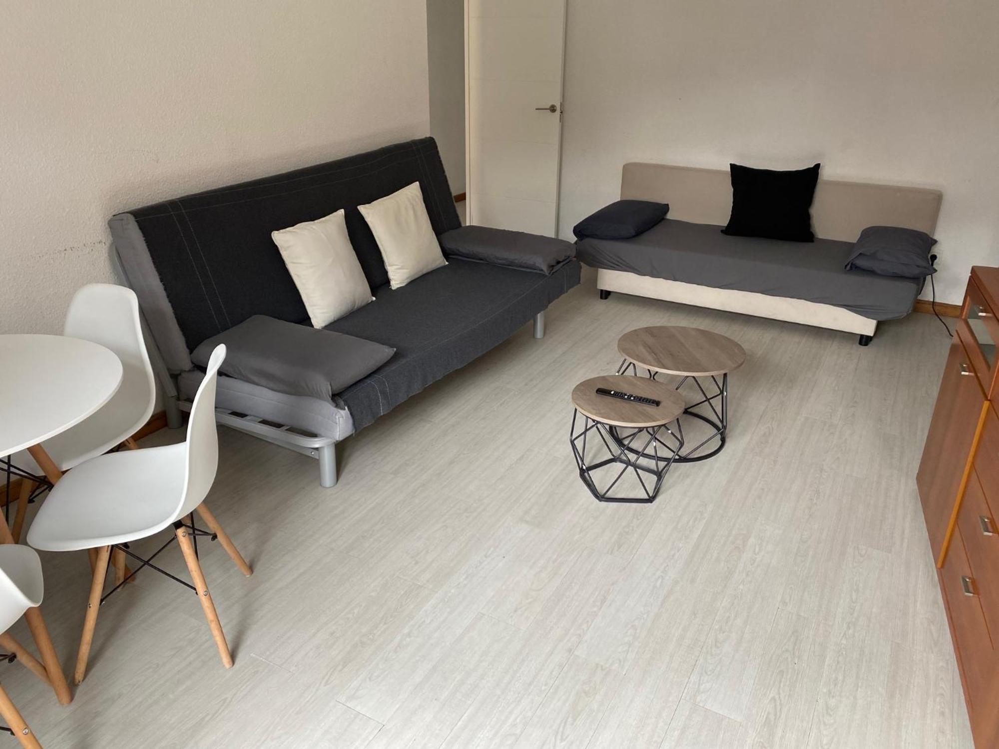 Apartamentos Viva Leon Ngoại thất bức ảnh