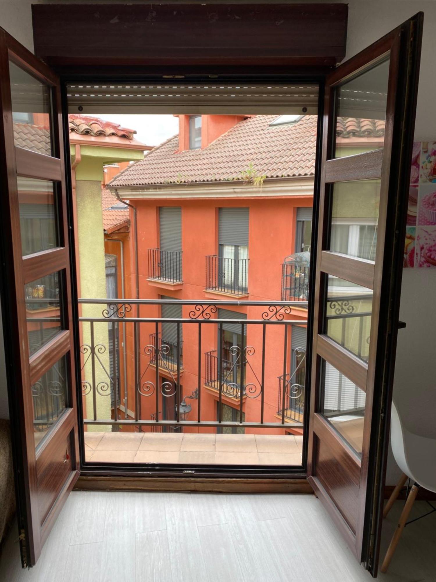 Apartamentos Viva Leon Ngoại thất bức ảnh
