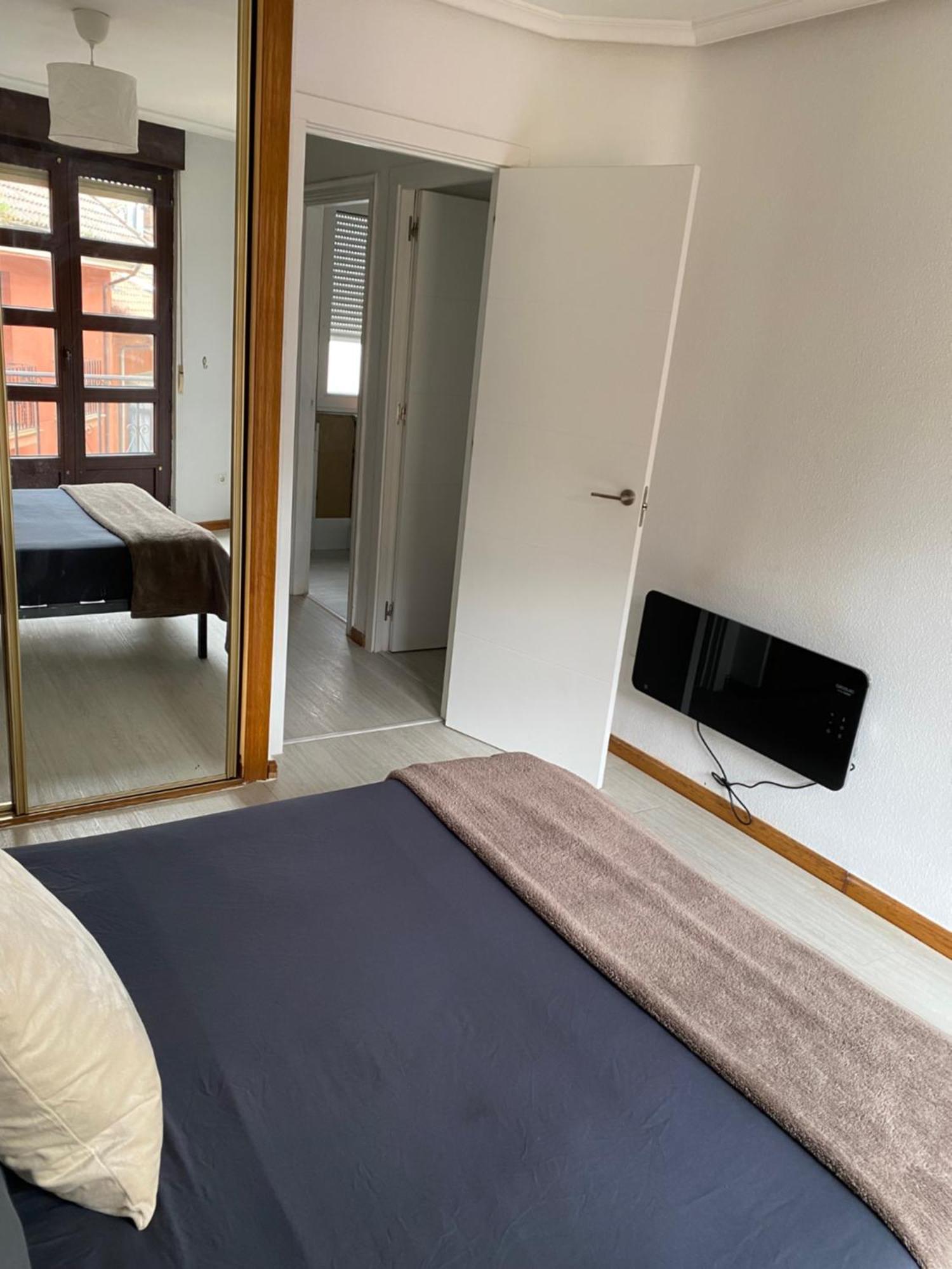 Apartamentos Viva Leon Ngoại thất bức ảnh