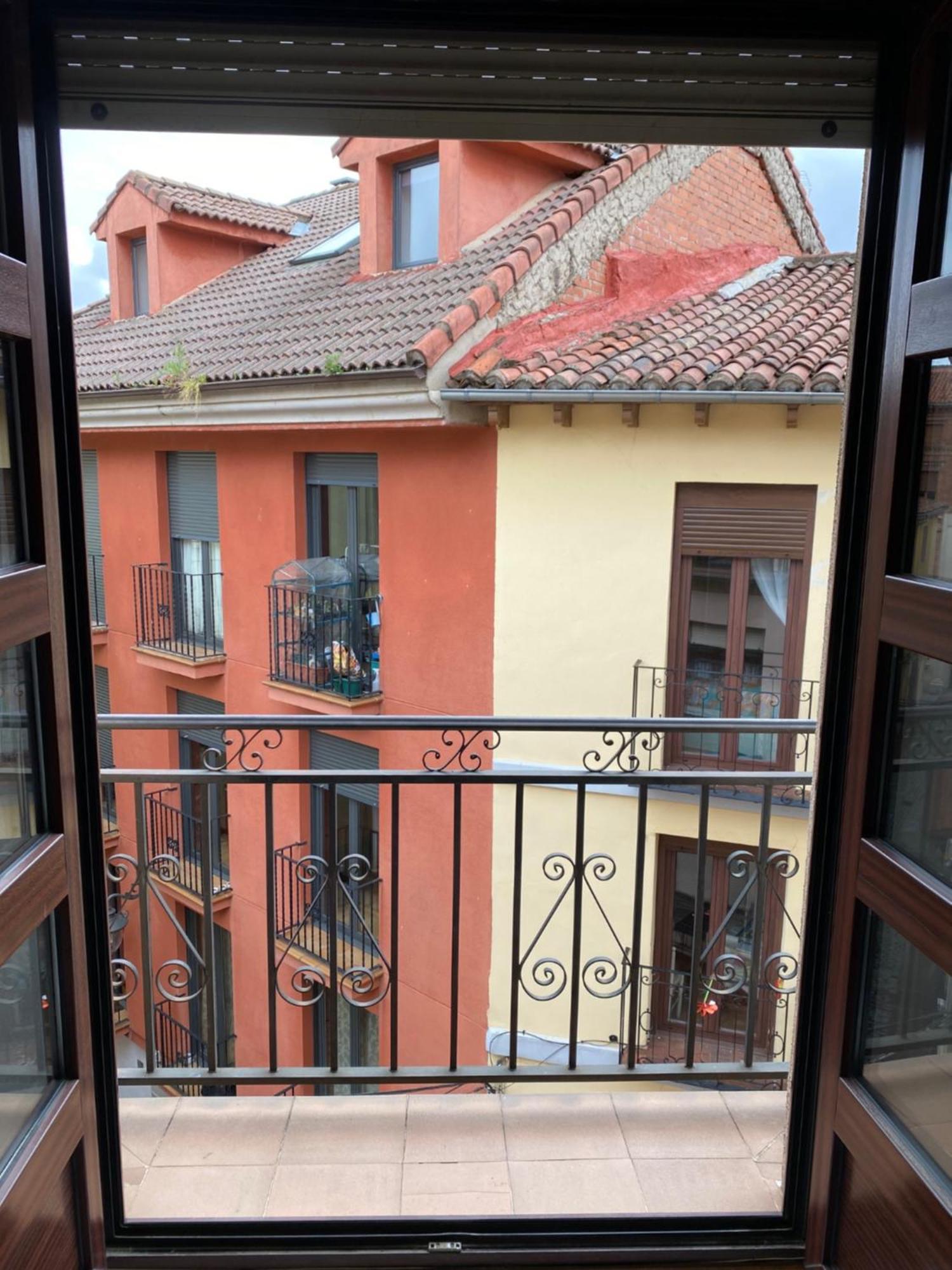 Apartamentos Viva Leon Ngoại thất bức ảnh