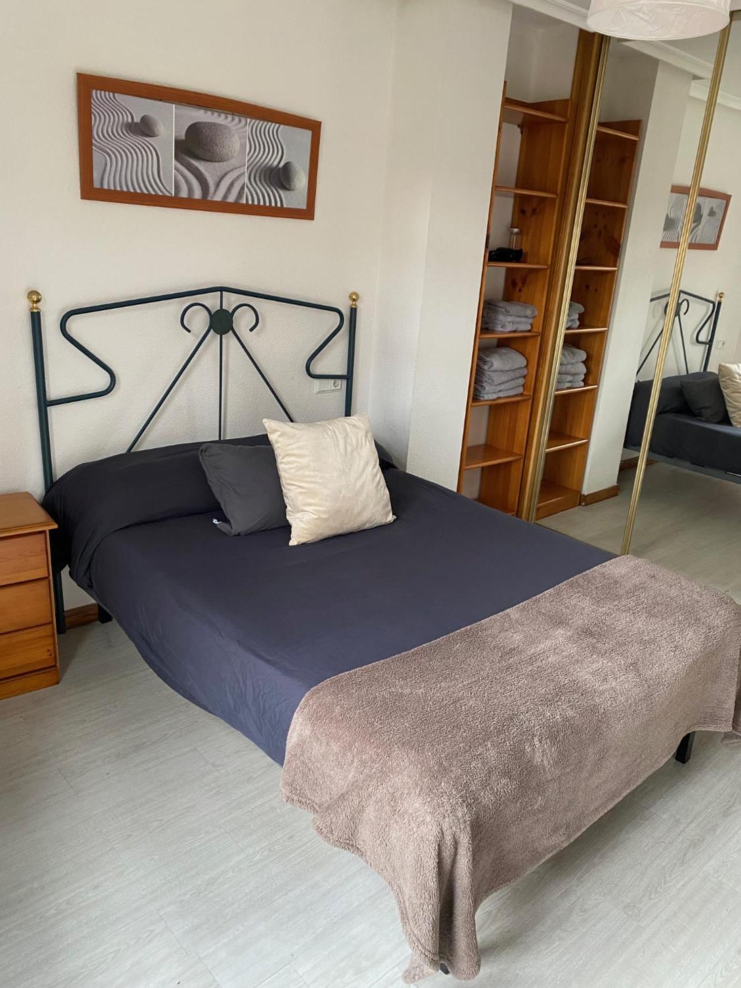 Apartamentos Viva Leon Ngoại thất bức ảnh