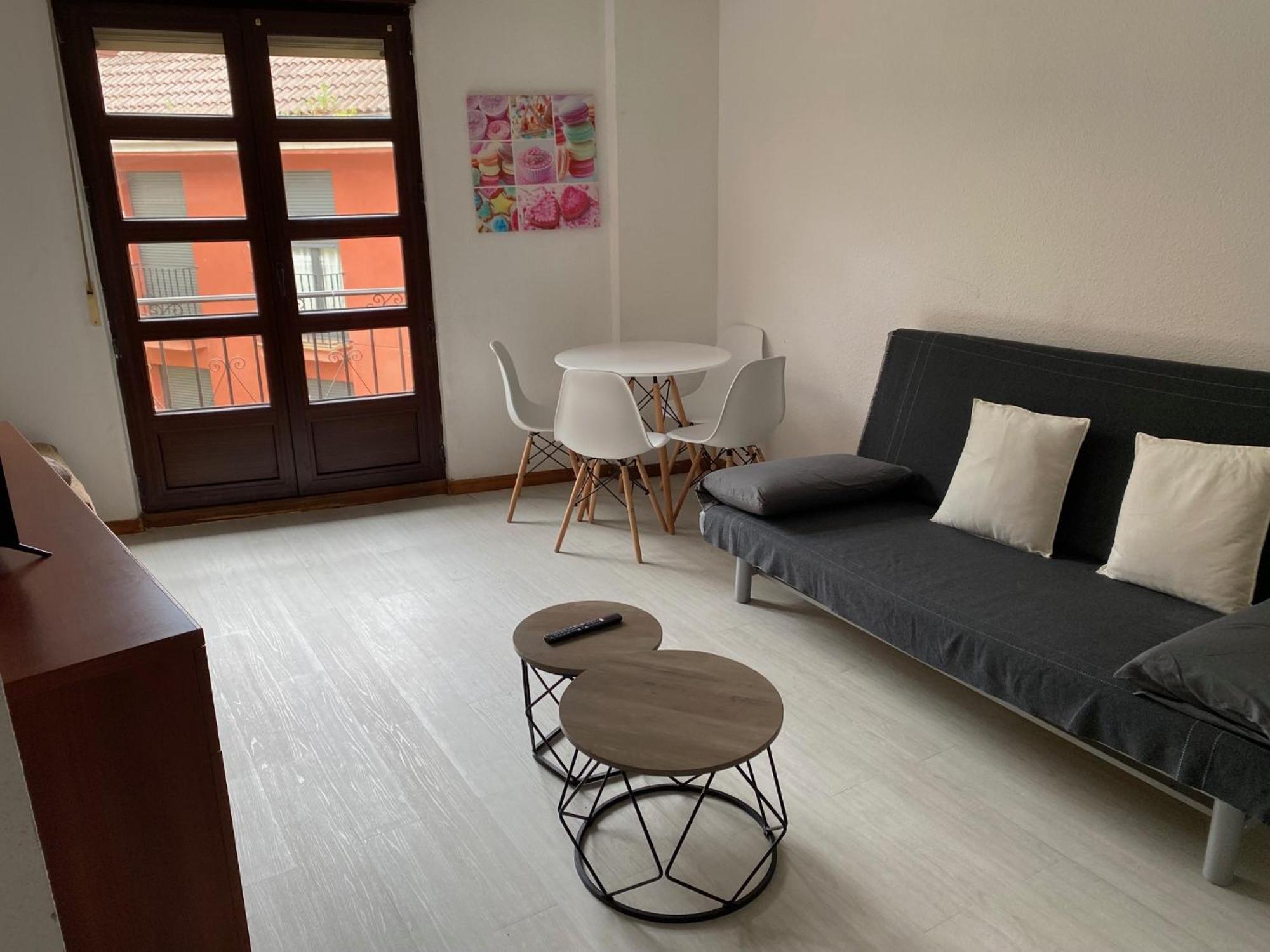 Apartamentos Viva Leon Ngoại thất bức ảnh