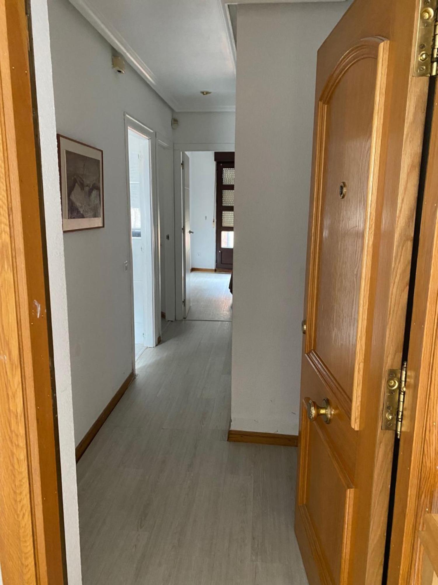 Apartamentos Viva Leon Ngoại thất bức ảnh