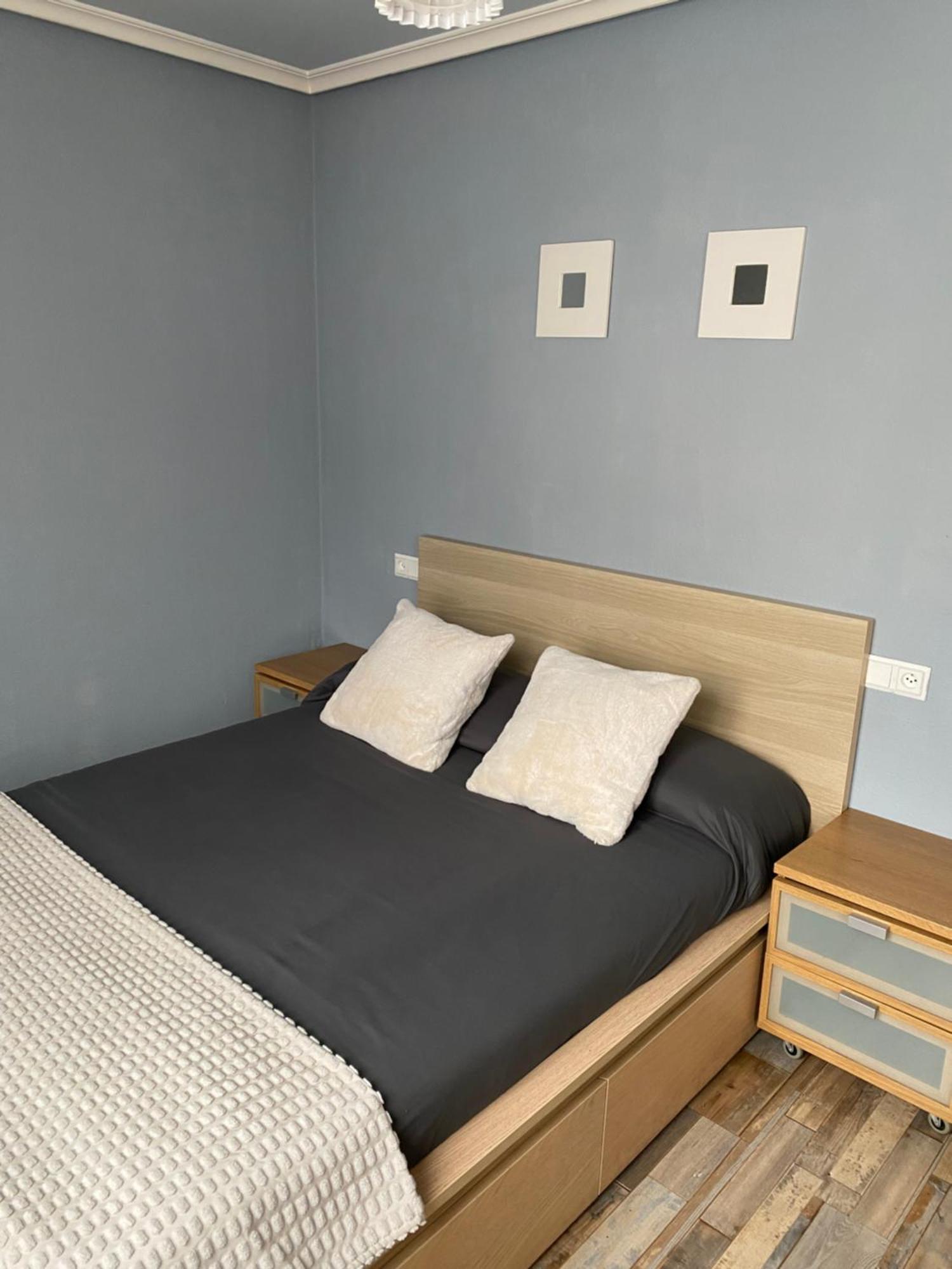 Apartamentos Viva Leon Ngoại thất bức ảnh