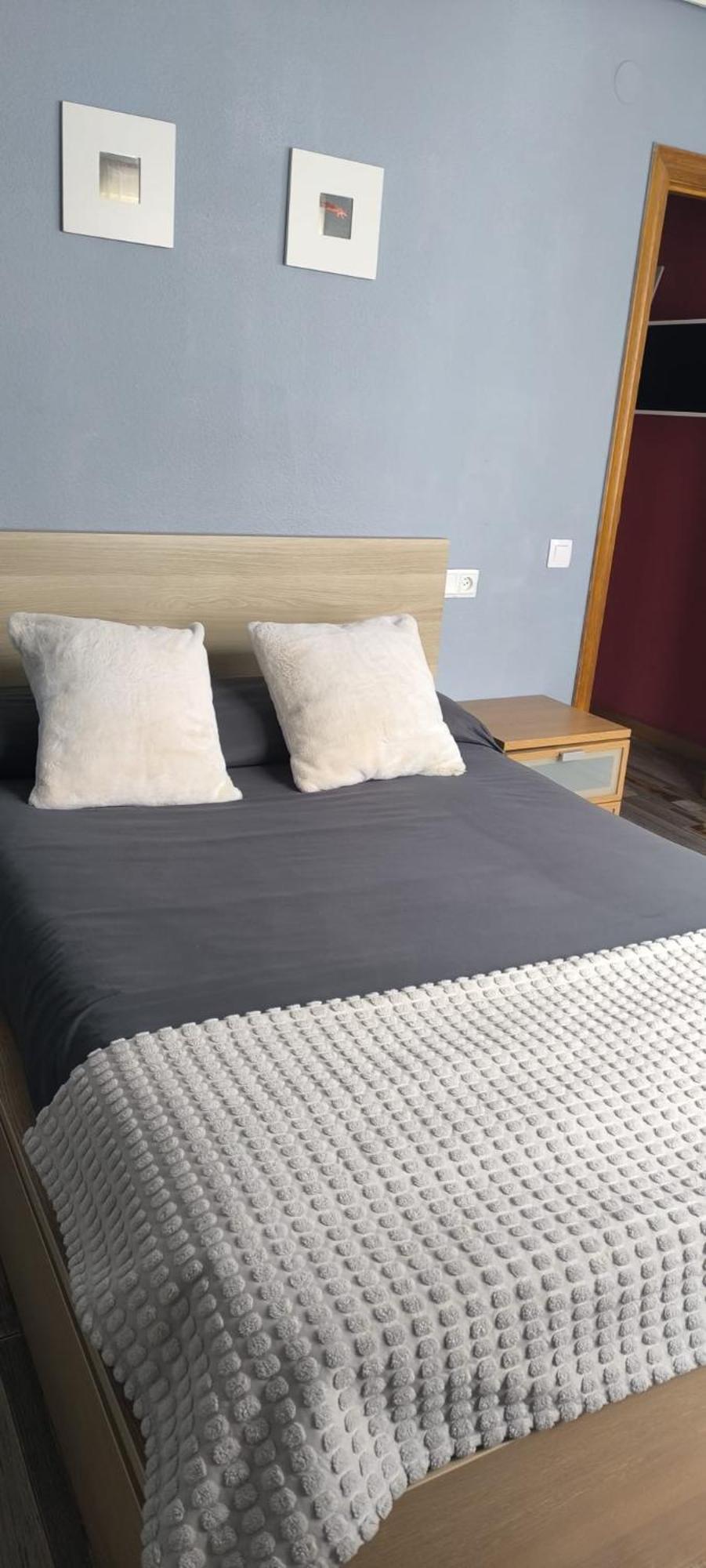 Apartamentos Viva Leon Ngoại thất bức ảnh