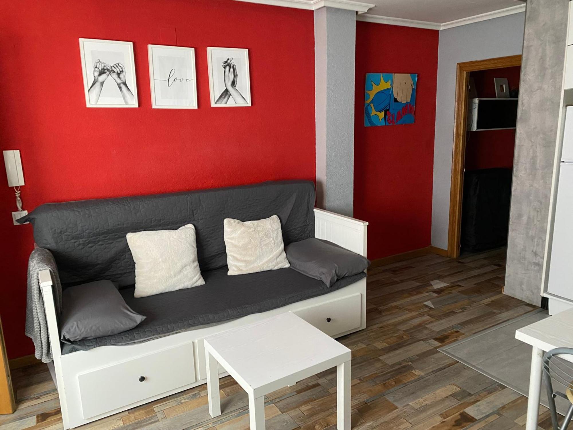 Apartamentos Viva Leon Ngoại thất bức ảnh