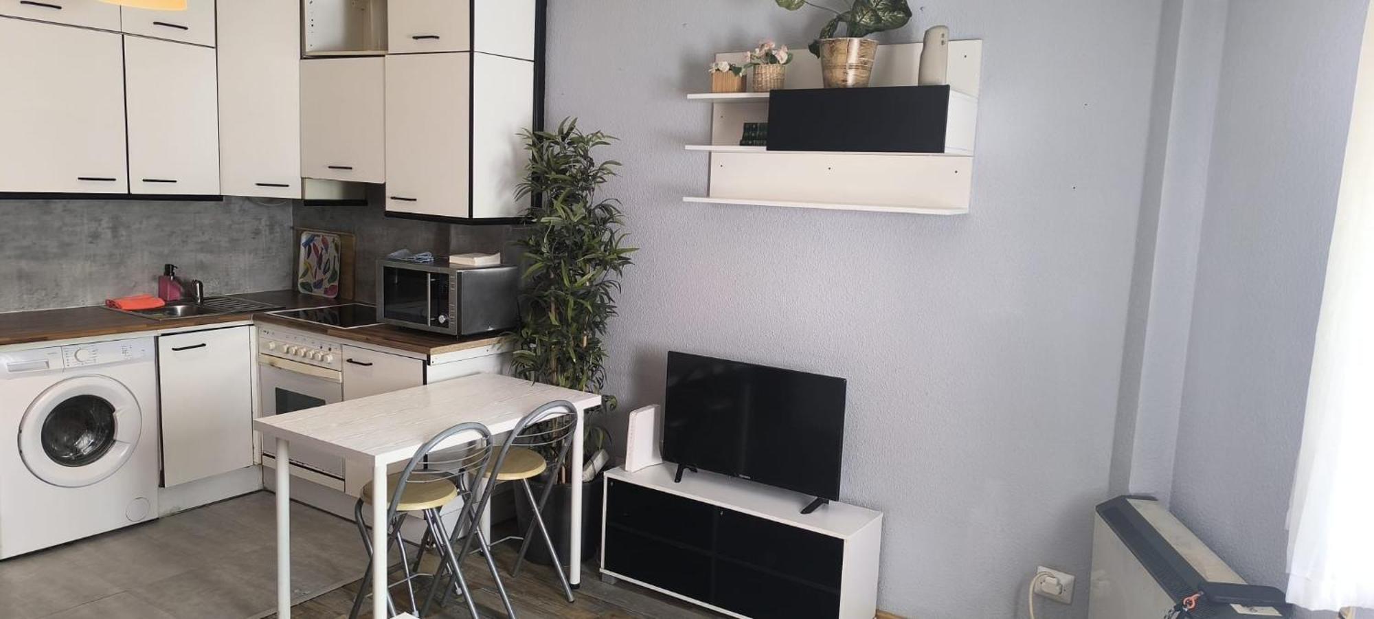Apartamentos Viva Leon Ngoại thất bức ảnh