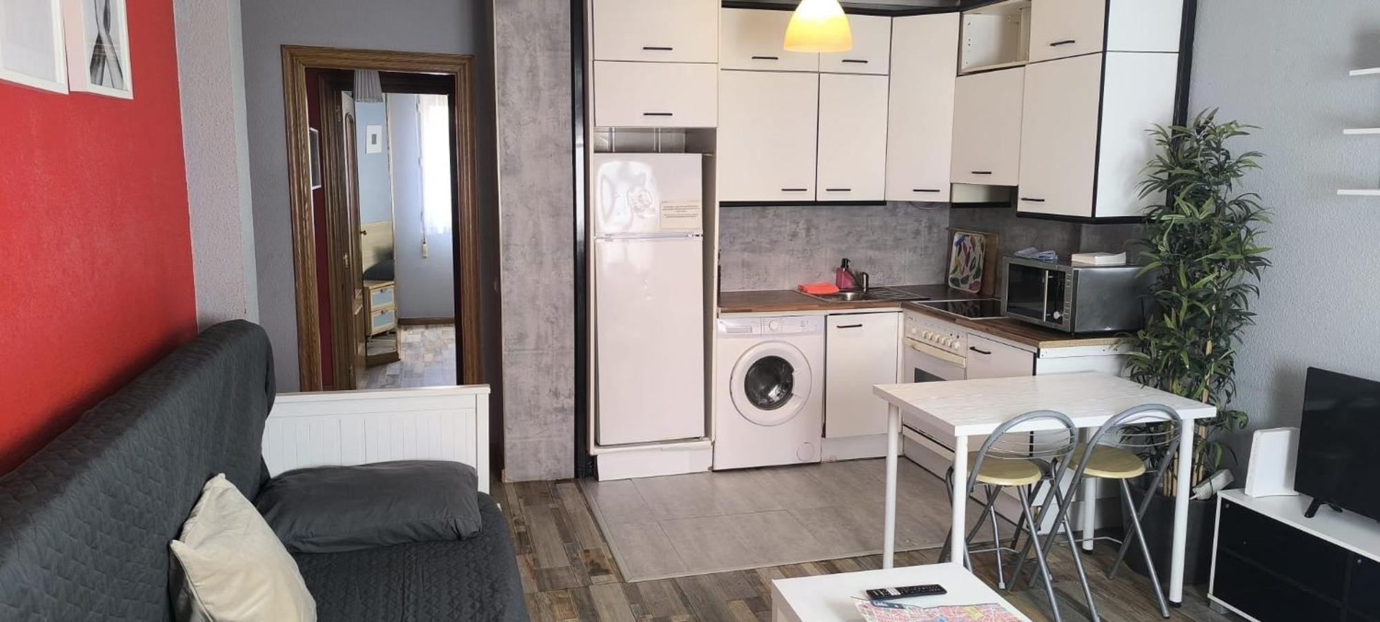 Apartamentos Viva Leon Ngoại thất bức ảnh