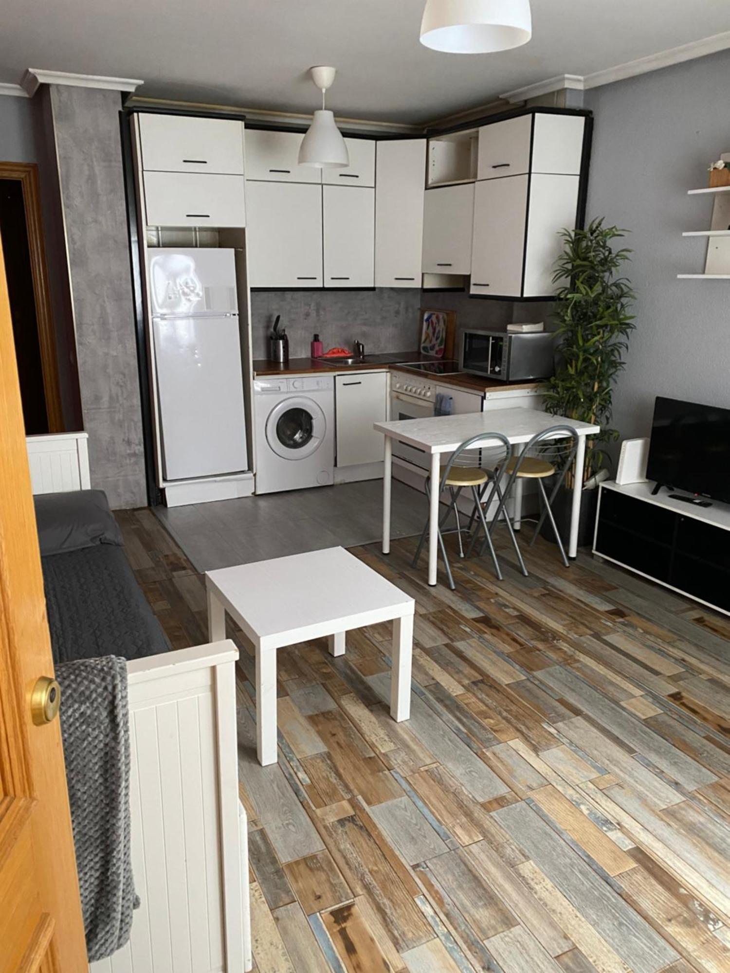 Apartamentos Viva Leon Ngoại thất bức ảnh