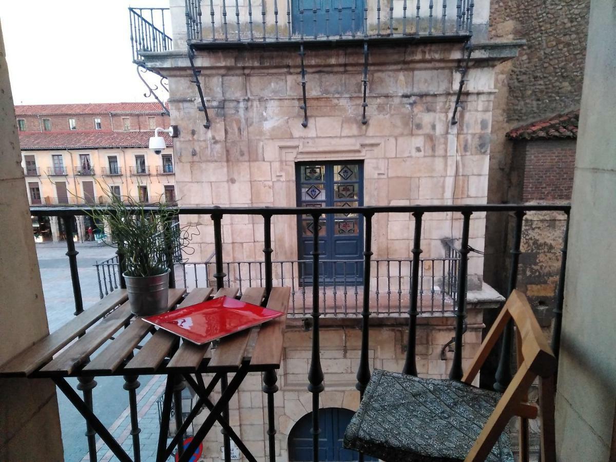 Apartamentos Viva Leon Ngoại thất bức ảnh